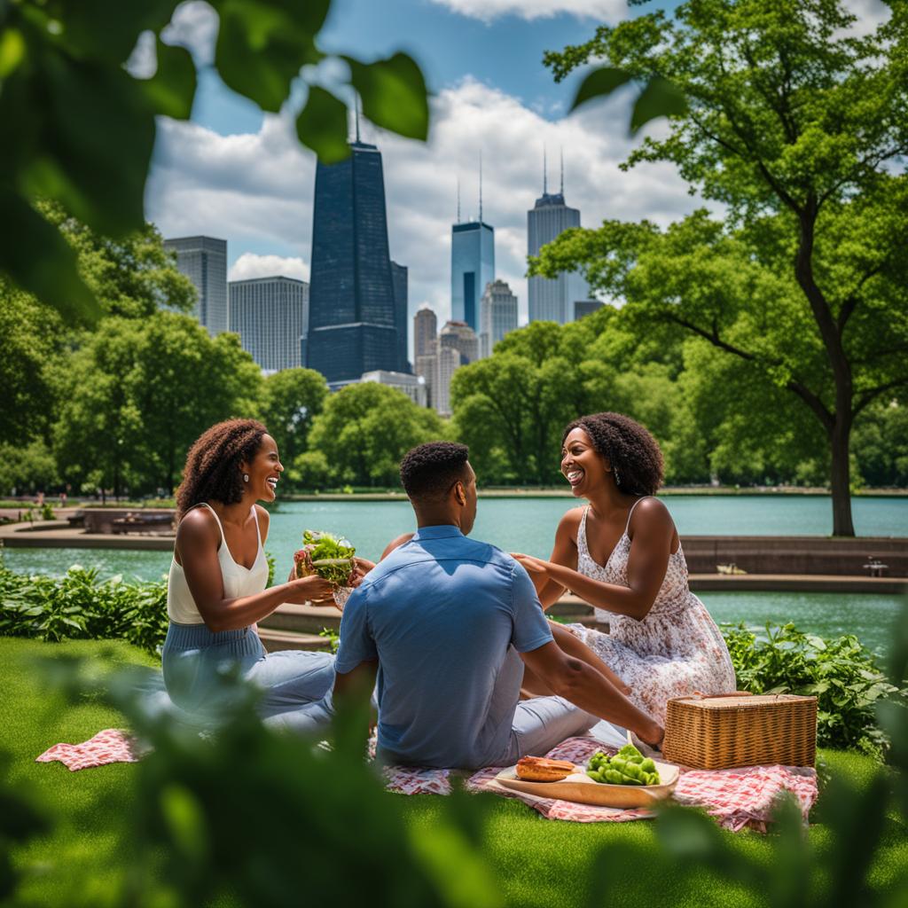 outdoor date ideas in Chicago outdoor date ideas in Chicago