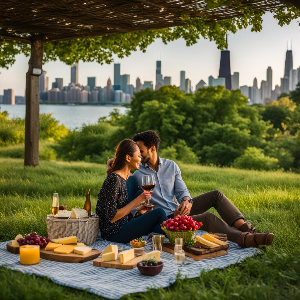 outdoorsy date ideas in Chicago outdoorsy date ideas in Chicago