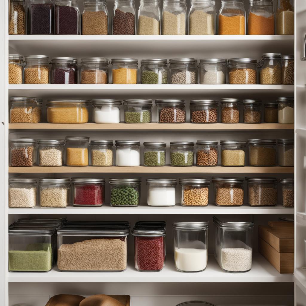 pantry dividers pantry dividers