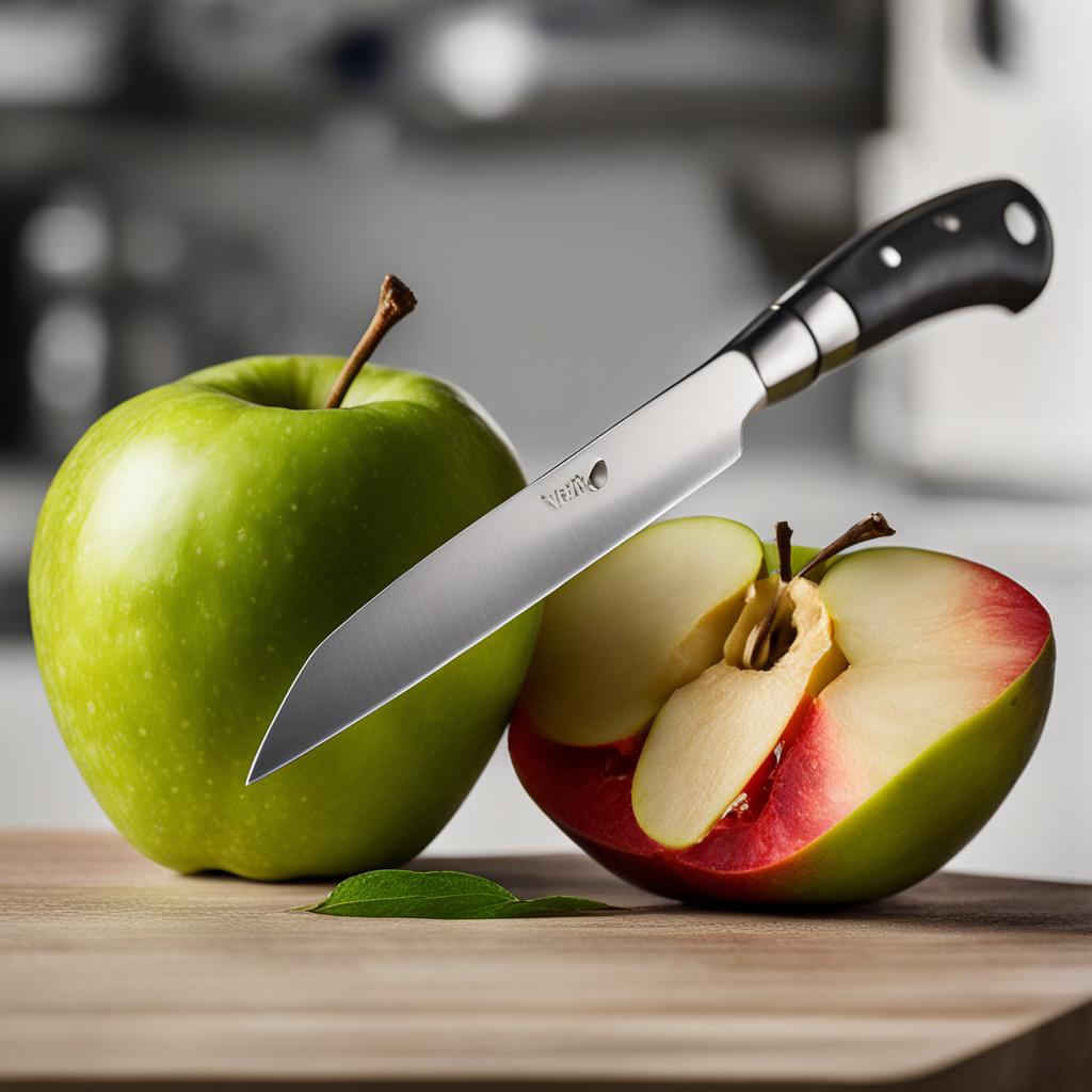 paring knife paring knife