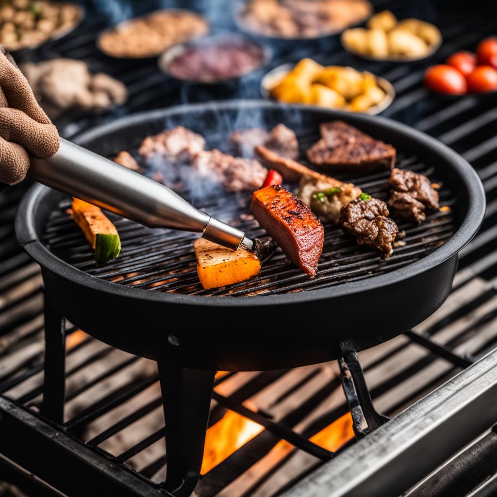 pellet smoker safety tips pellet smoker safety tips