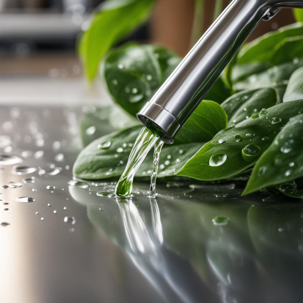plant-based stainless steel cleaner plant-based stainless steel cleaner