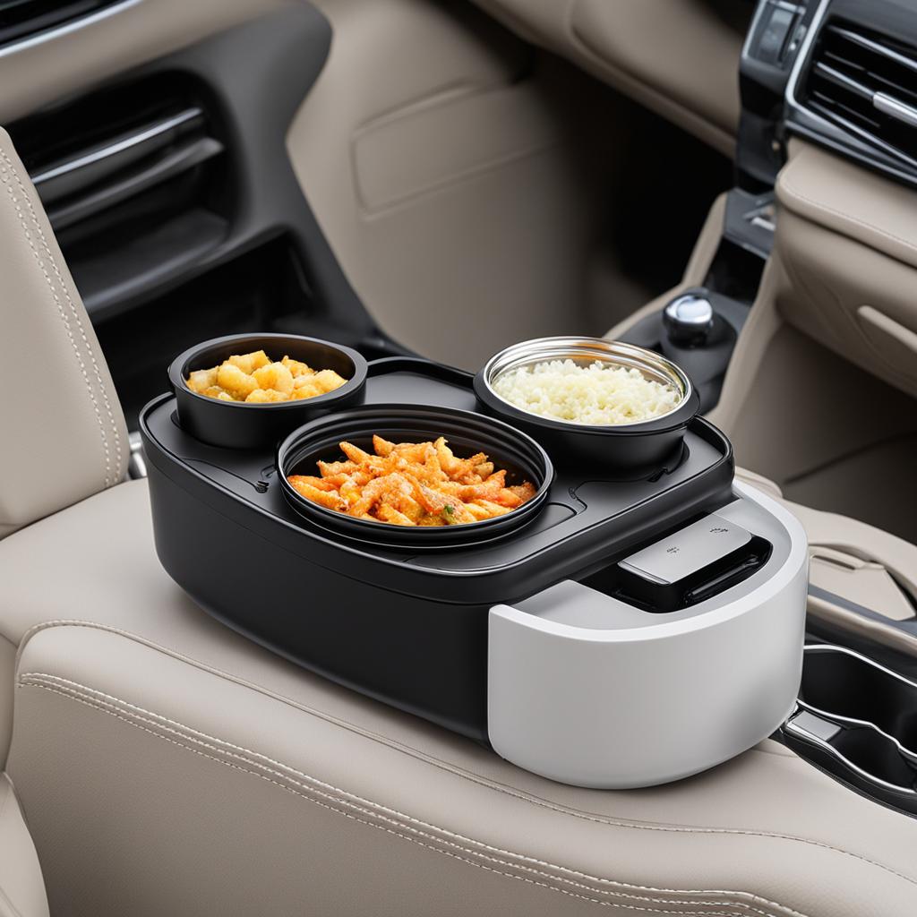 portable food warmer for car portable food warmer for car