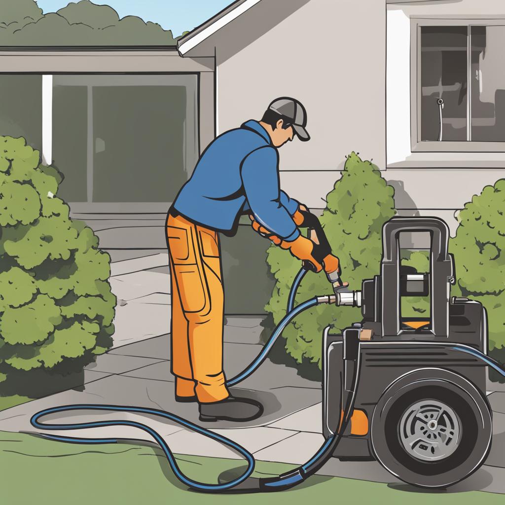 pressure washing tips pressure washing tips