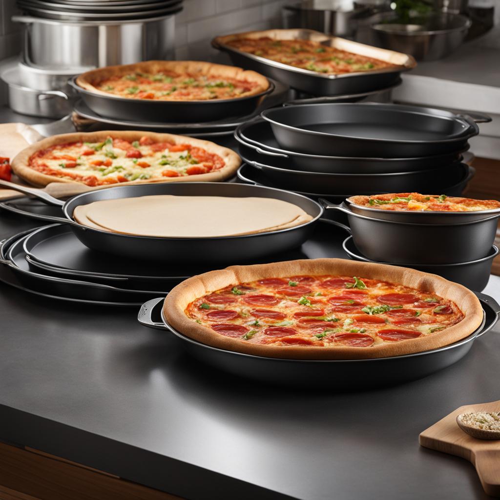 professional pizza pans professional pizza pans