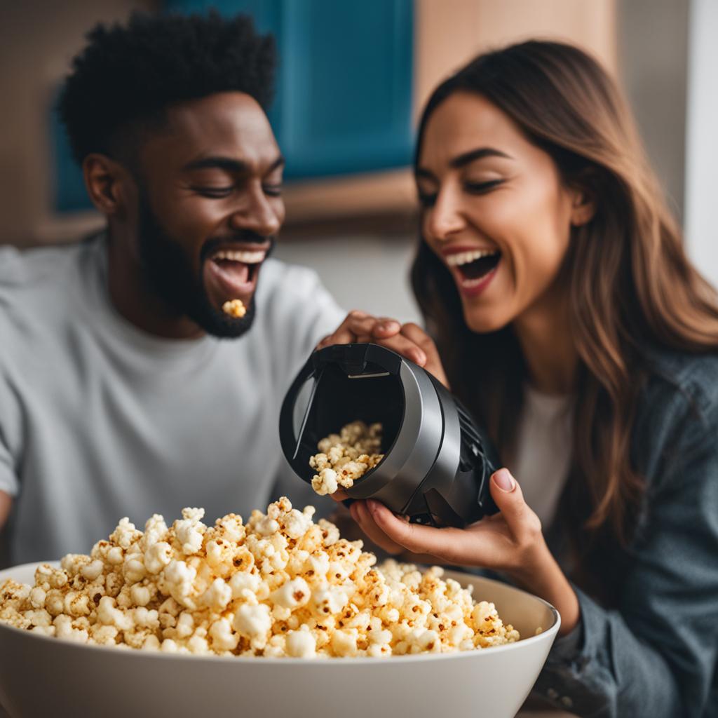 pros and cons of popcorn makers pros and cons of popcorn makers