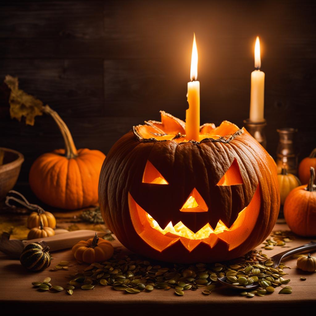 pumpkin carving without a kit pumpkin carving without a kit