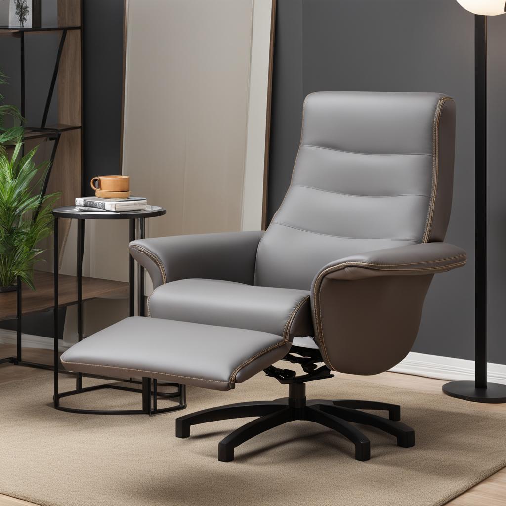 recliner dimensions recliner dimensions