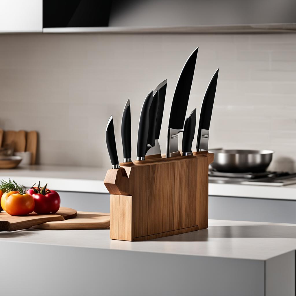 recommended knife storage recommended knife storage