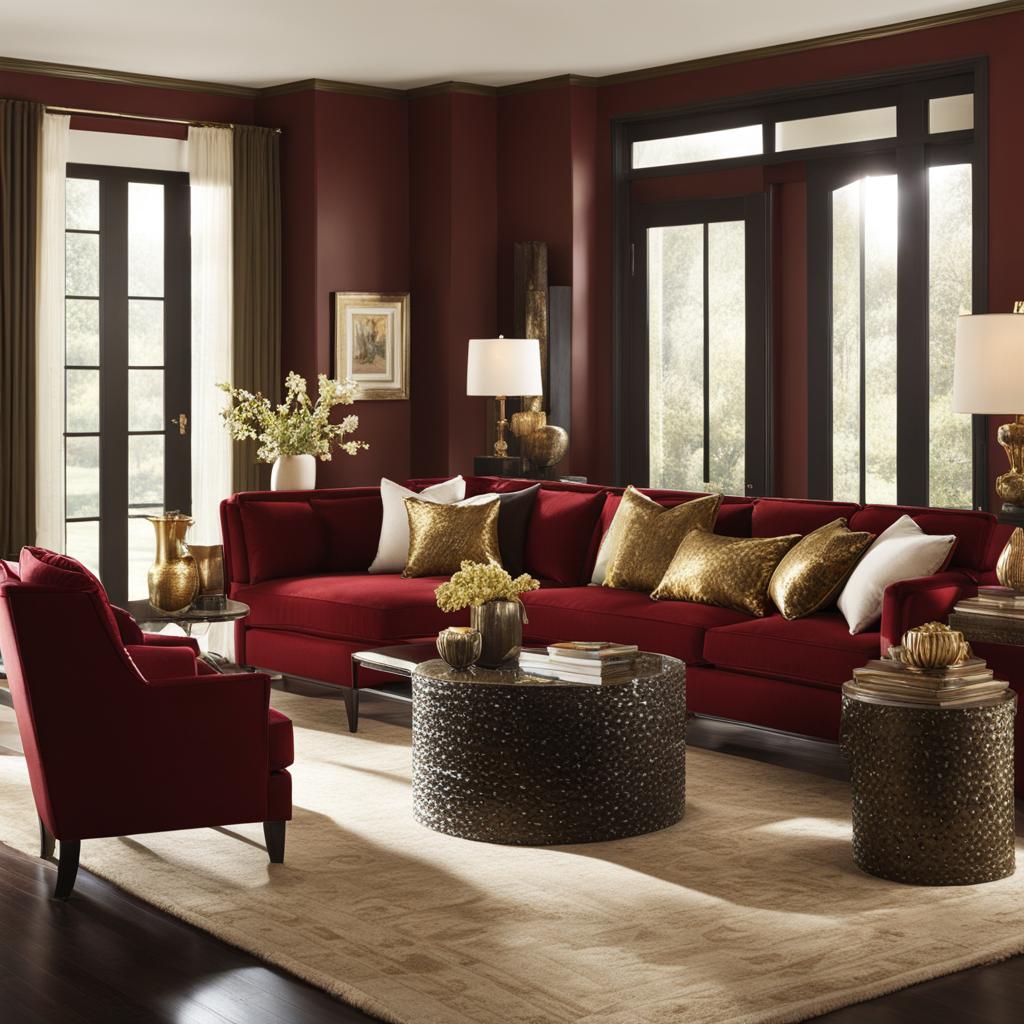 red sofa interior design red sofa interior design