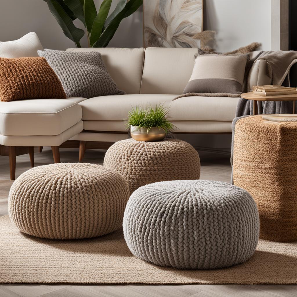 relaxing poufs relaxing poufs