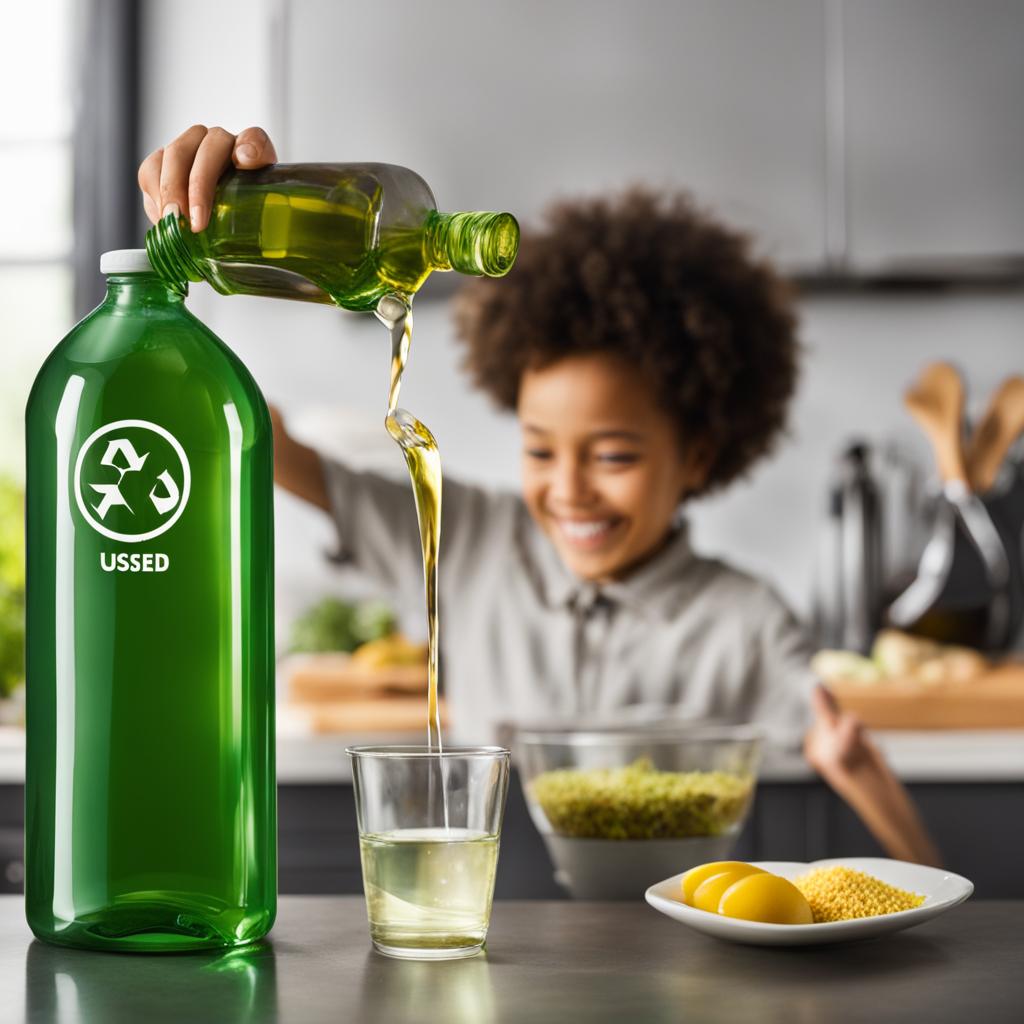 reusing cooking oil reusing cooking oil