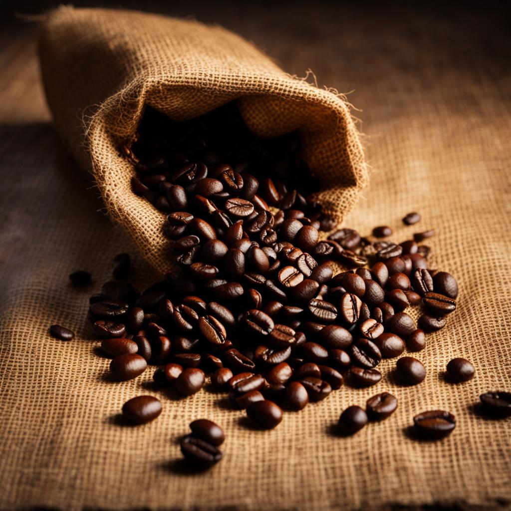 roasted coffee beans roasted coffee beans