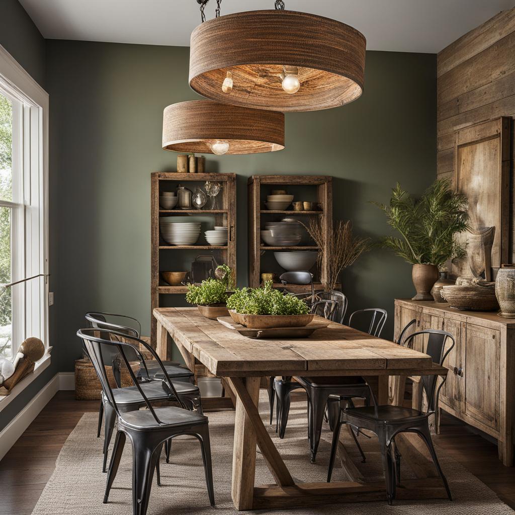 rustic decor rustic decor