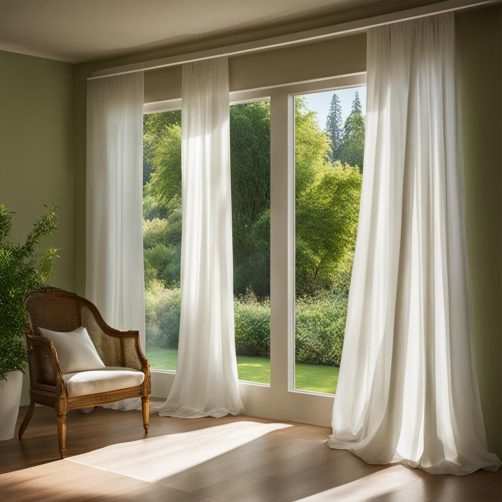 sheer white curtains sheer white curtains