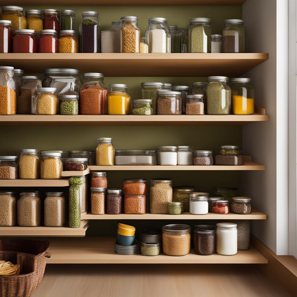 shelf risers shelf risers