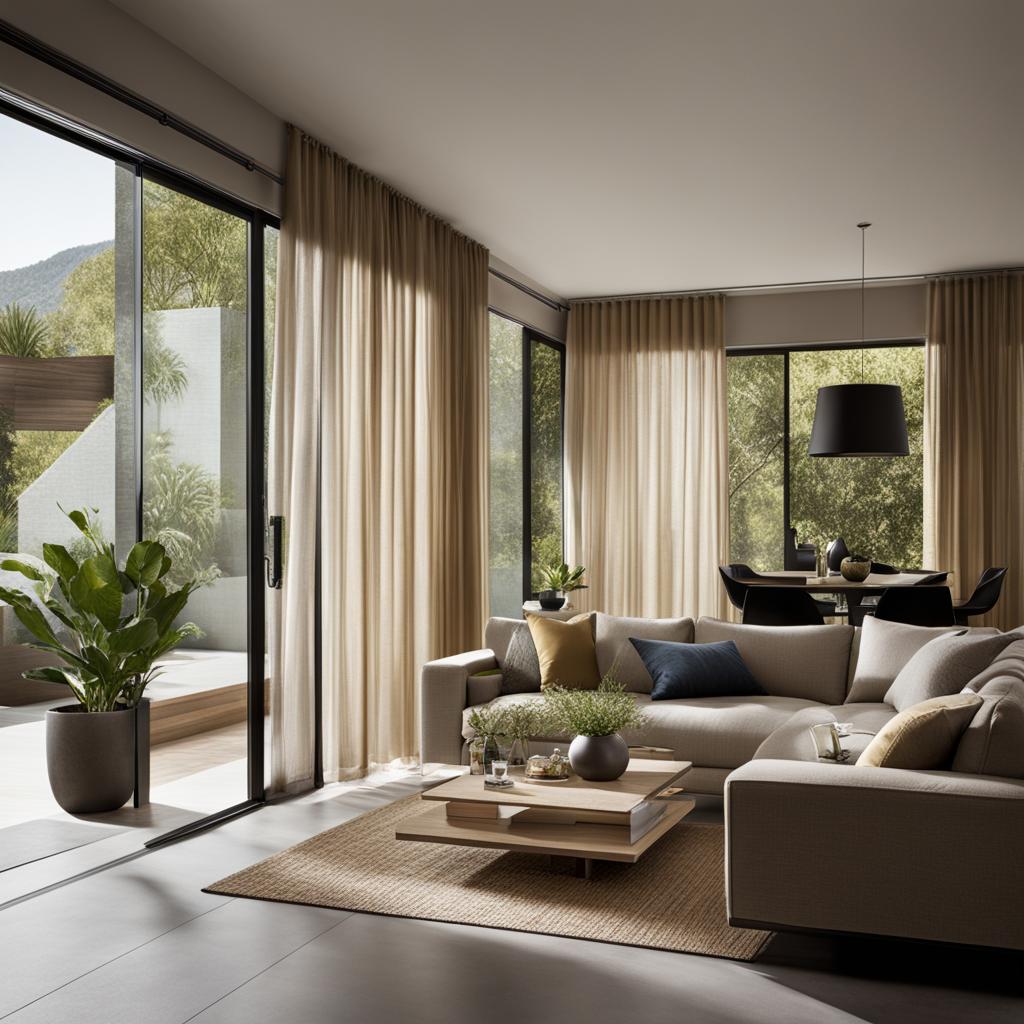 sliding glass door curtain ideas for easy access sliding glass door curtain ideas for easy access
