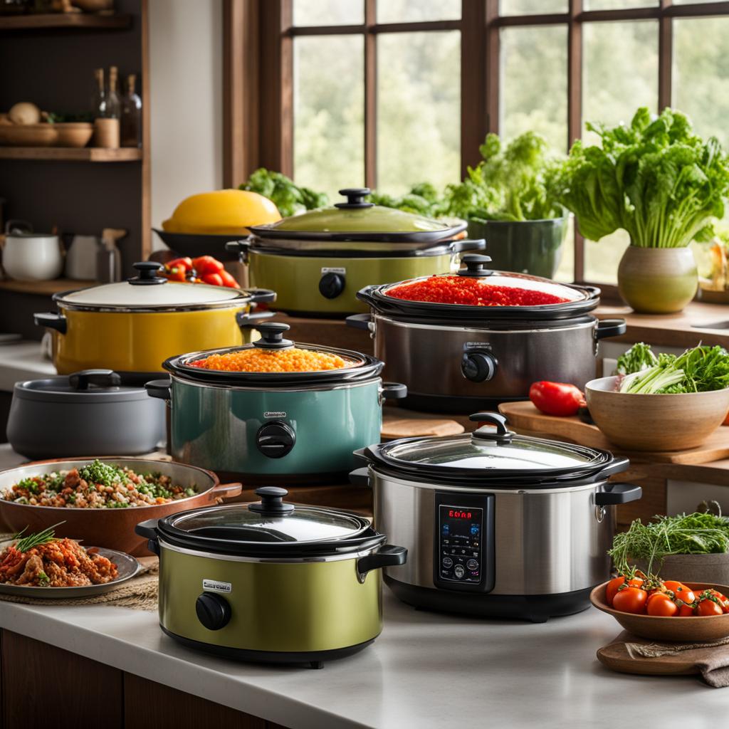 slow cooker buying guide image slow cooker buying guide image