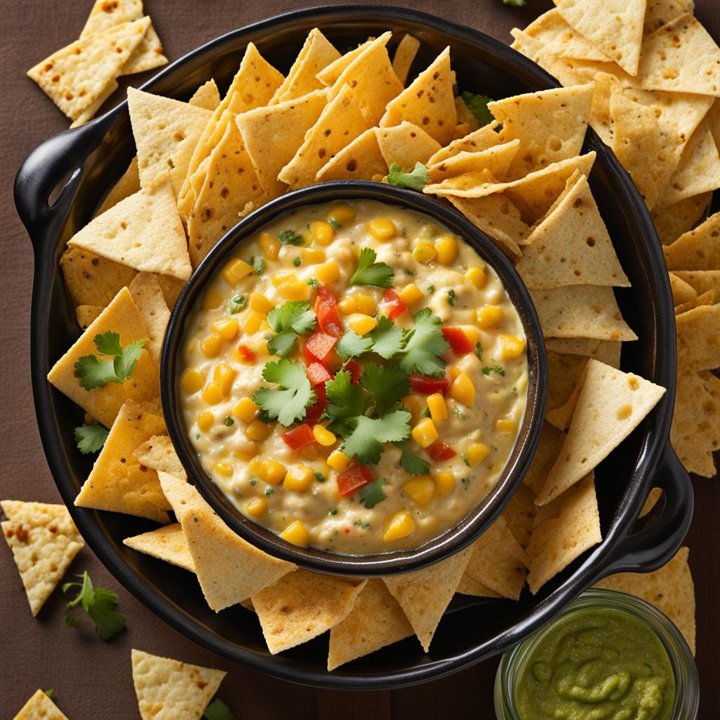 slow cooker corn dip slow cooker corn dip