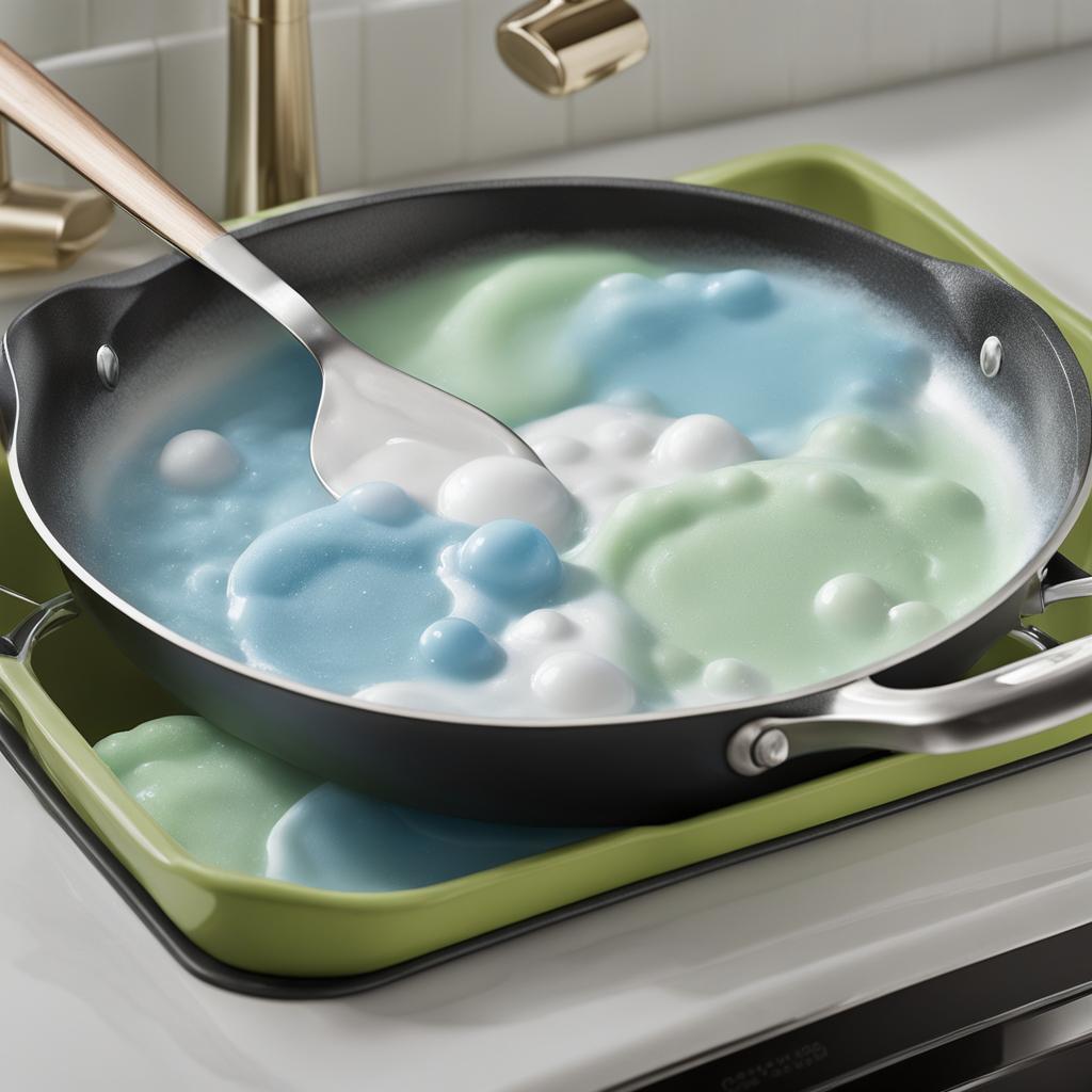 soft detergents for non stick pans soft detergents for non stick pans
