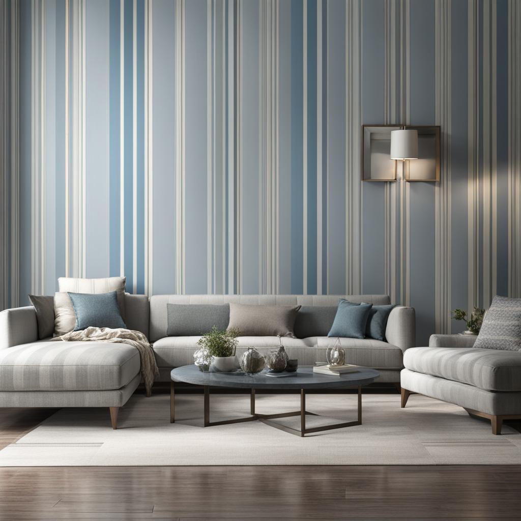 soft stripes wallpaper trend soft stripes wallpaper trend