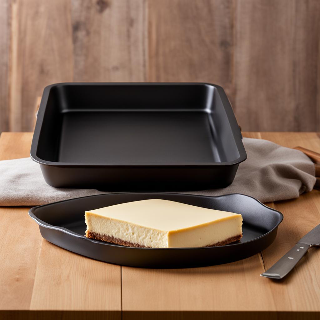 square springform pan square springform pan