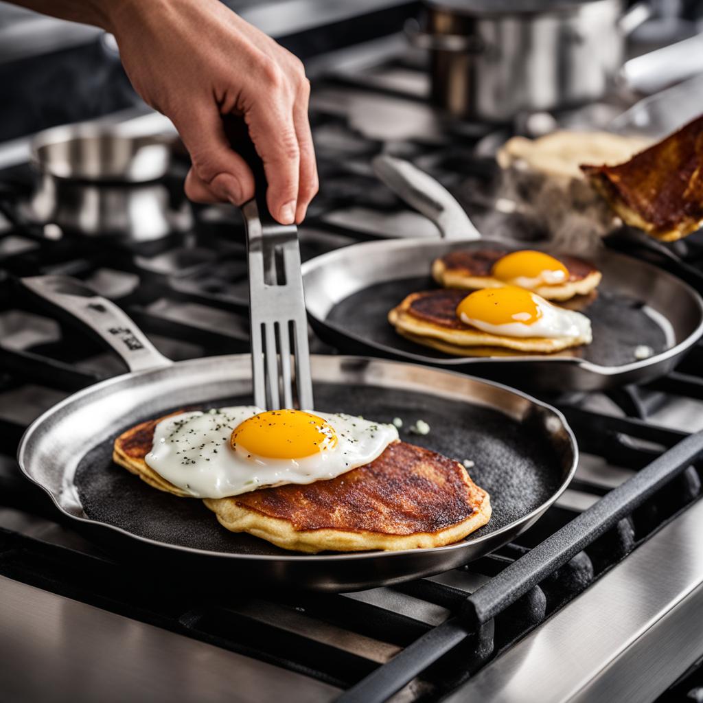 stainless steel electric griddle tips stainless steel electric griddle tips