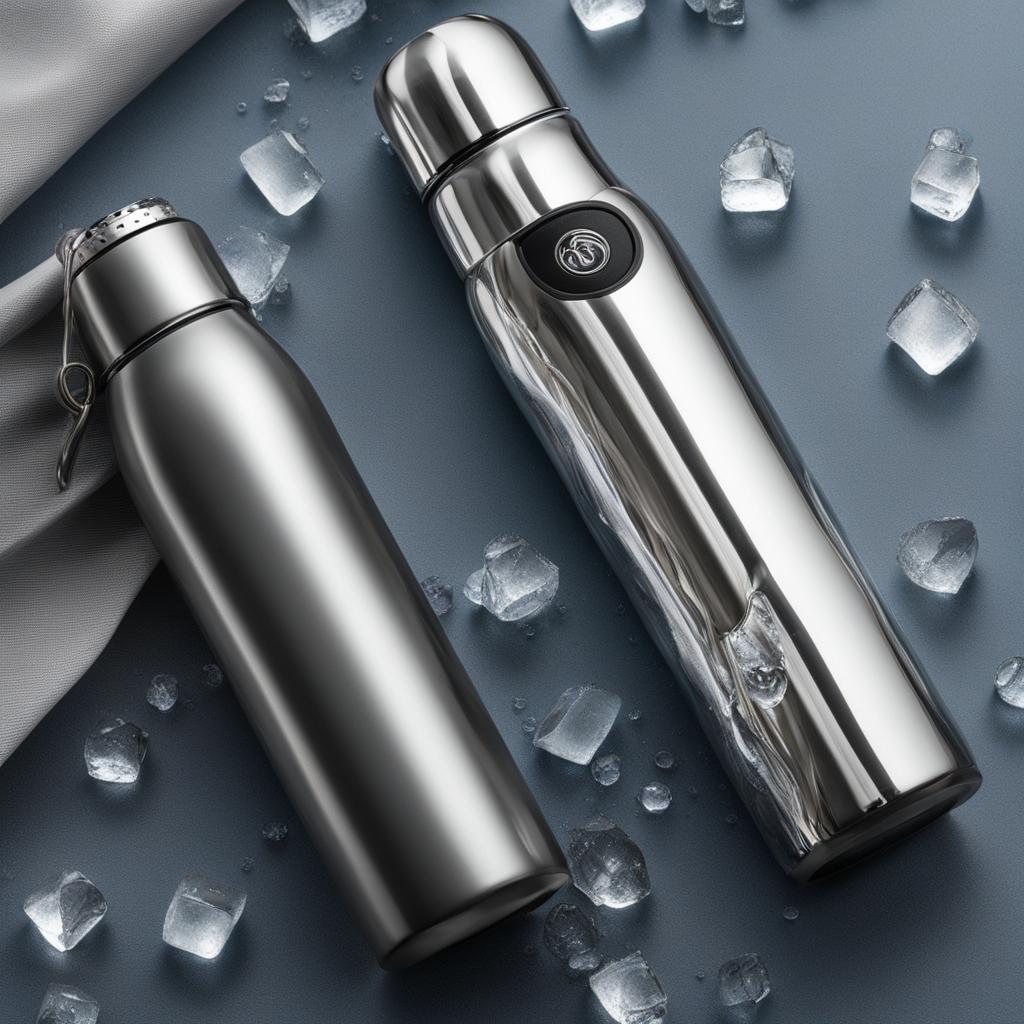 stainless steel water bottle stainless steel water bottle