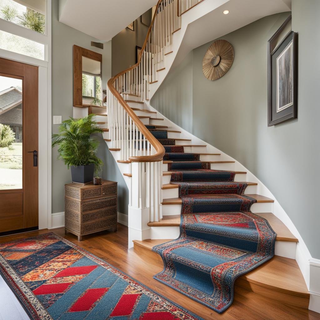 stair carpet ideas stair carpet ideas