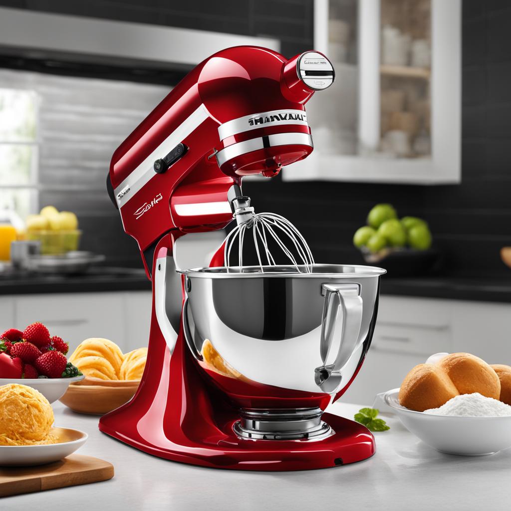 stand mixer features stand mixer features