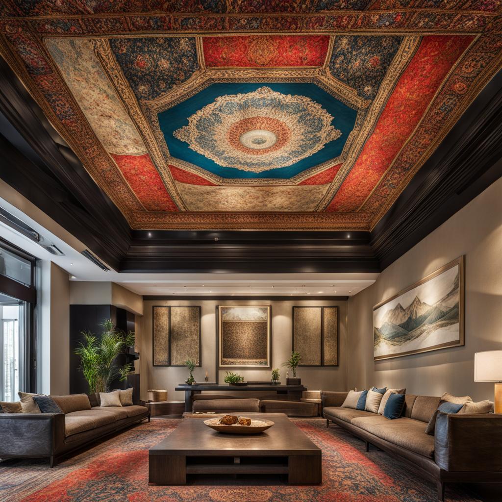 statement ceiling tapestry statement ceiling tapestry