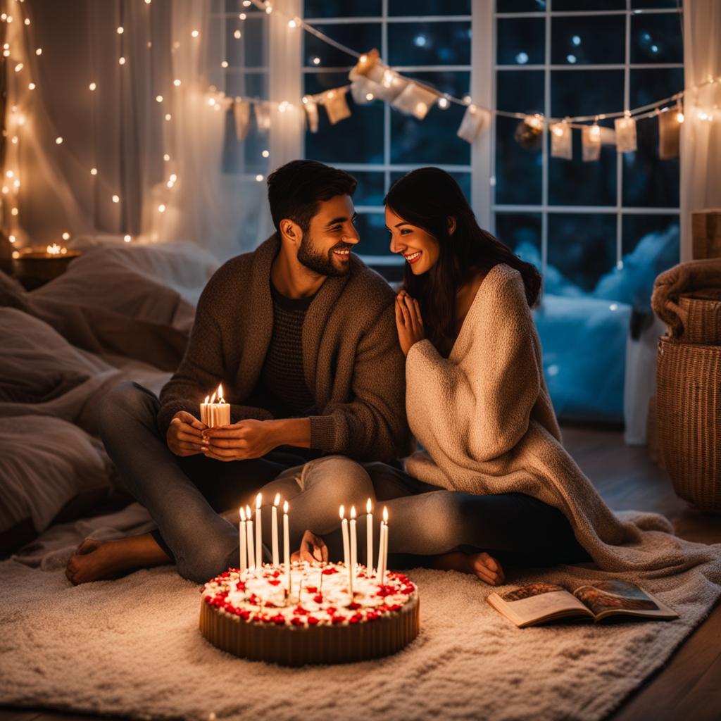 stay-home birthday date ideas stay-home birthday date ideas