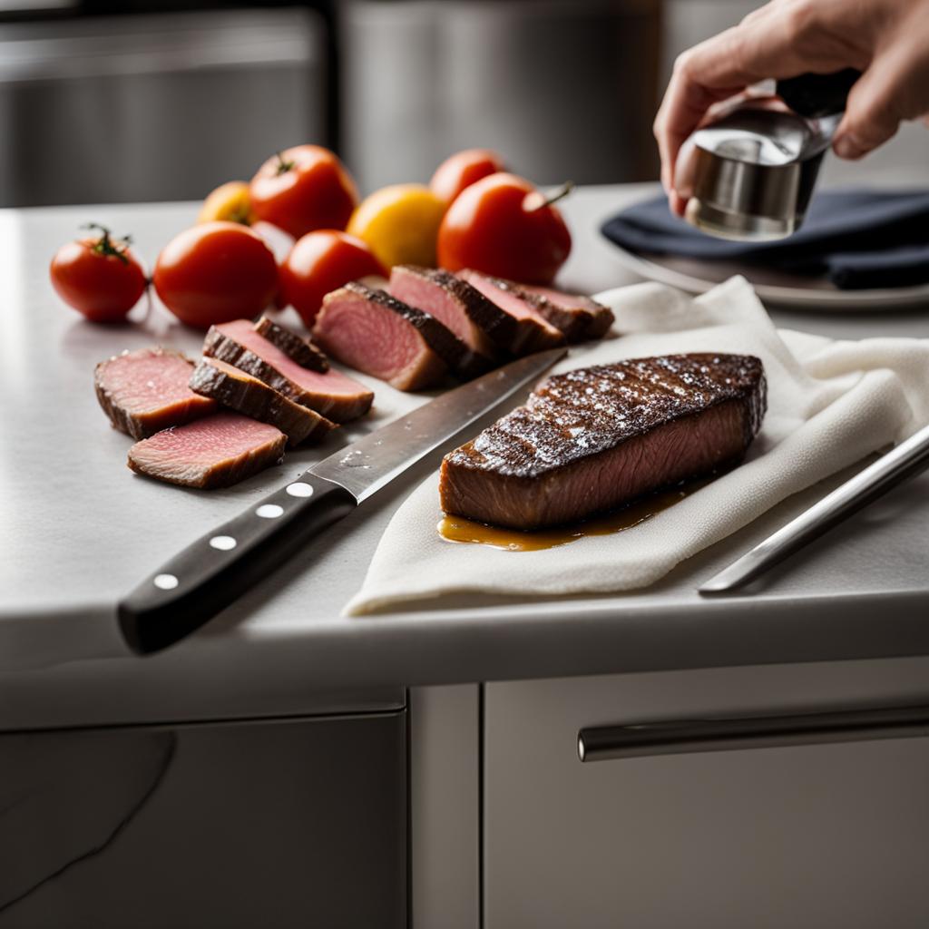 steak knife care and maintenance steak knife care and maintenance