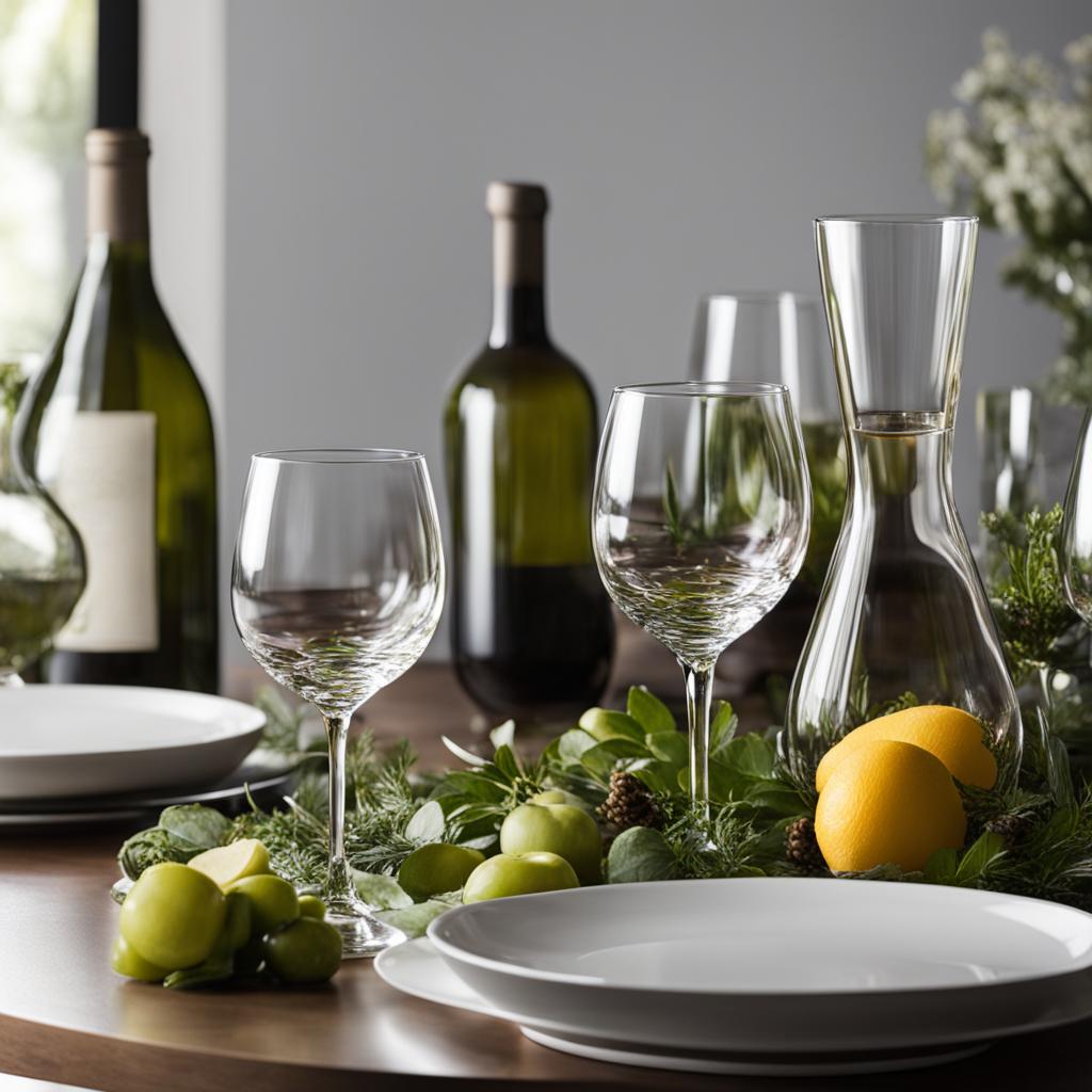 stemless wine glasses stemless wine glasses