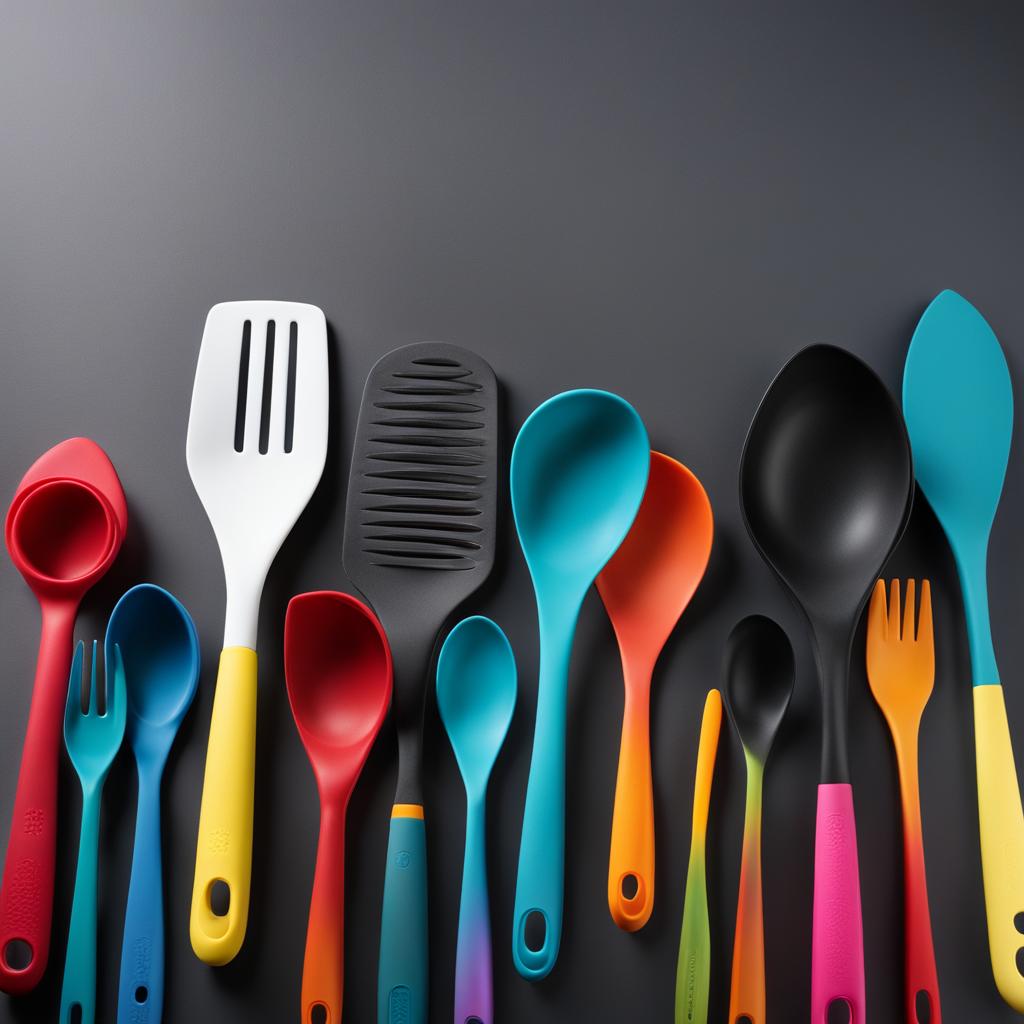 sturdy handle utensils sturdy handle utensils