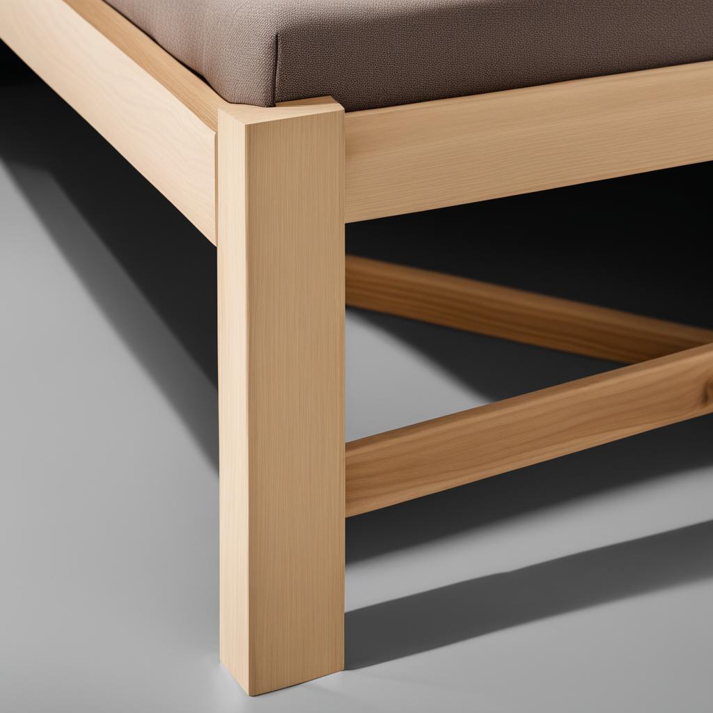 sturdy platform bed sturdy platform bed
