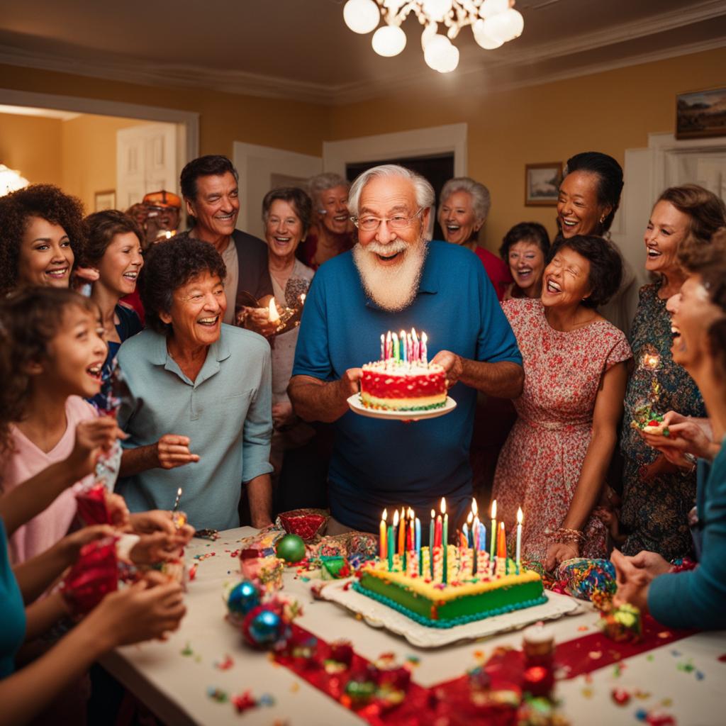 surprise birthday for him surprise birthday for him