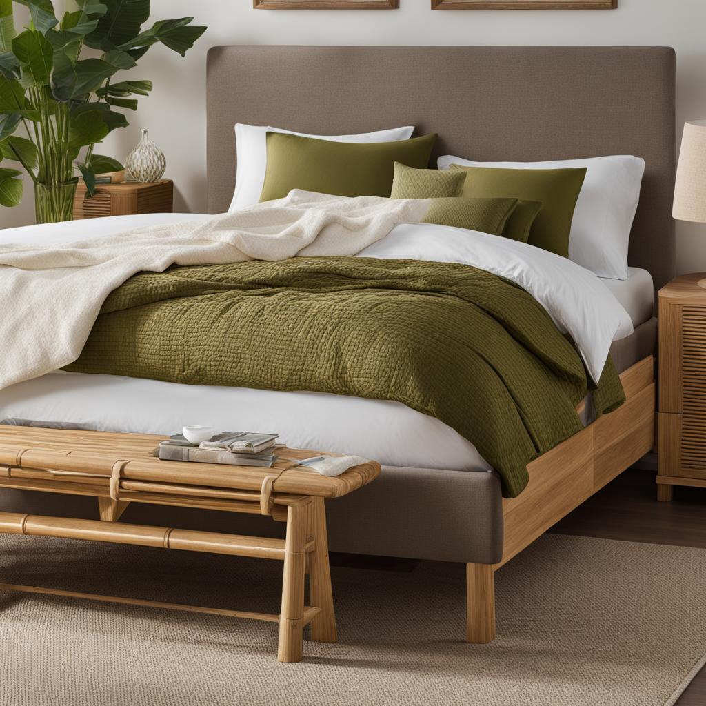 sustainable bedding sustainable bedding