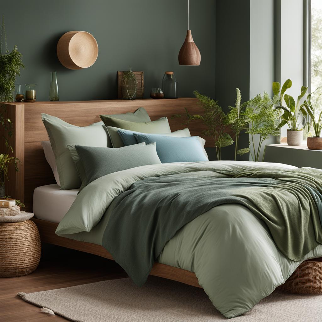 sustainable bedding sustainable bedding