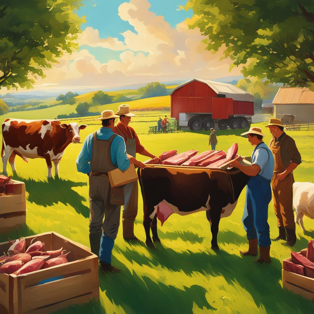 sustainable meat delivery sustainable meat delivery