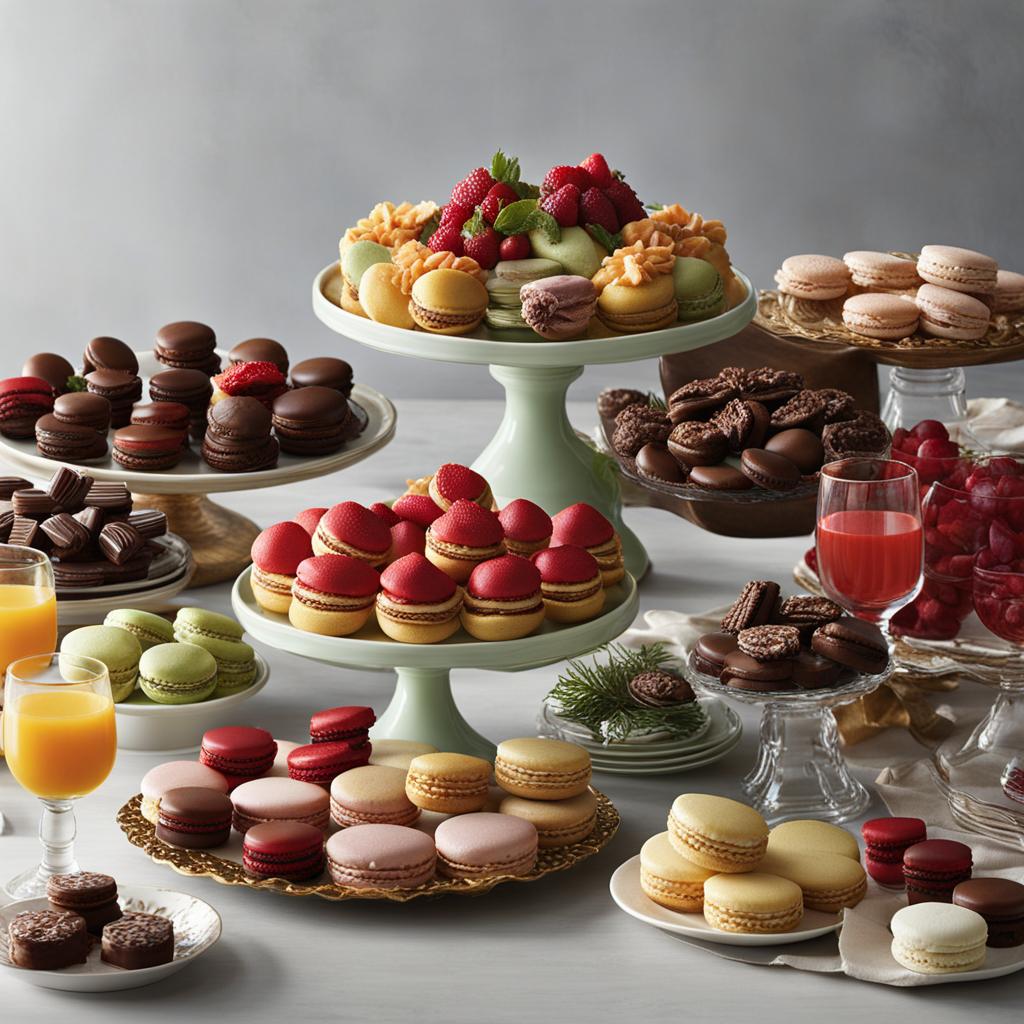 sweet treats sweet treats