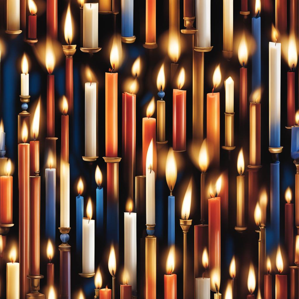 symbolic meaning of menorah symbolic meaning of menorah
