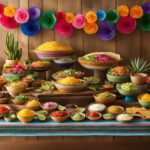 taco bar party ideas