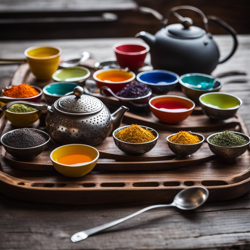 tea accessories tea accessories