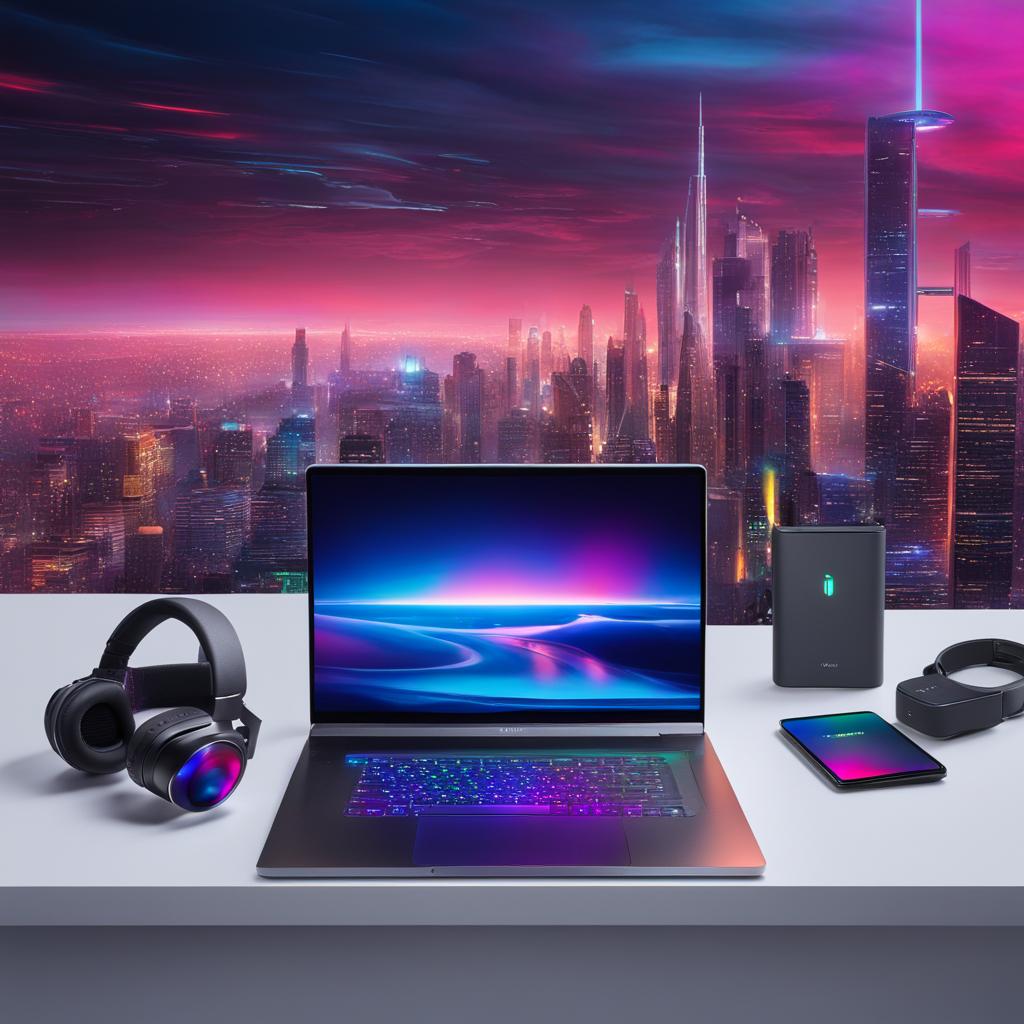 tech gadgets tech gadgets