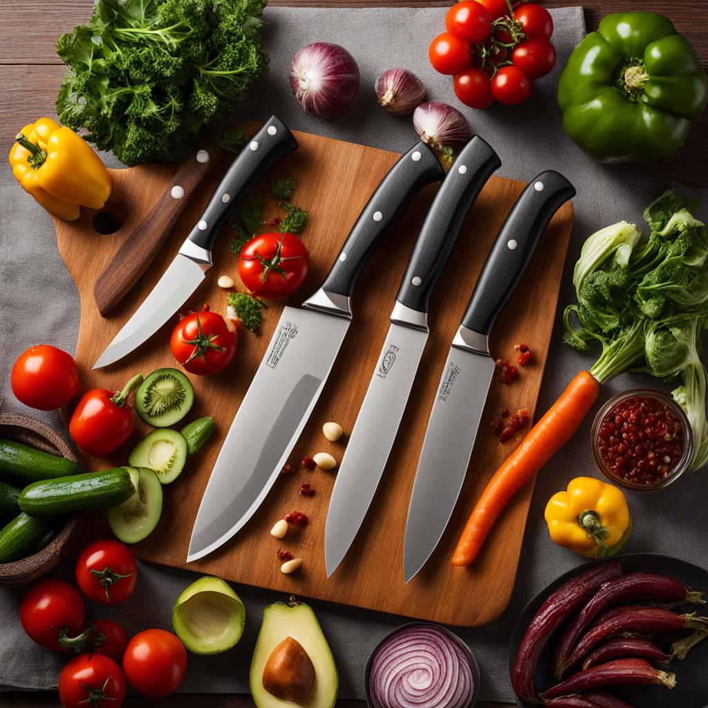 tips for choosing knife set tips for choosing knife set