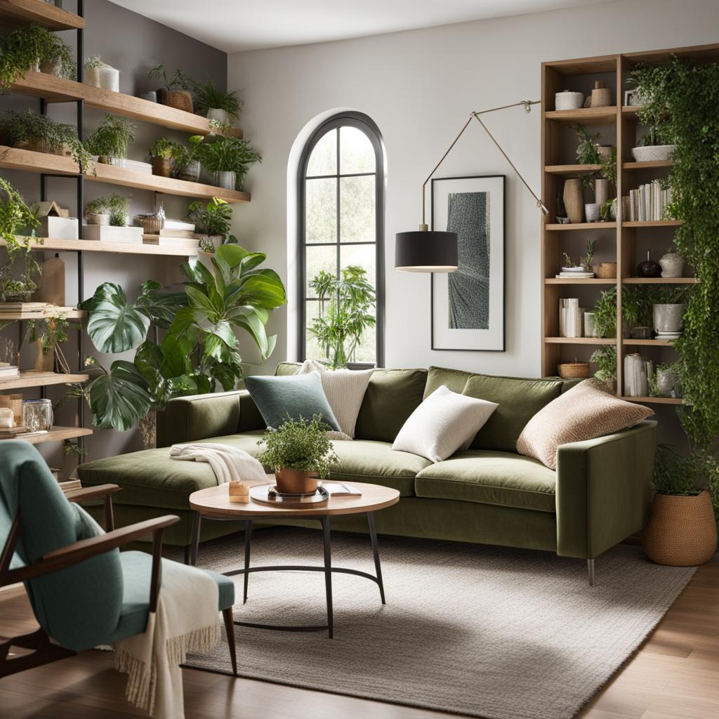 tips for styling sectionals in small spaces tips for styling sectionals in small spaces
