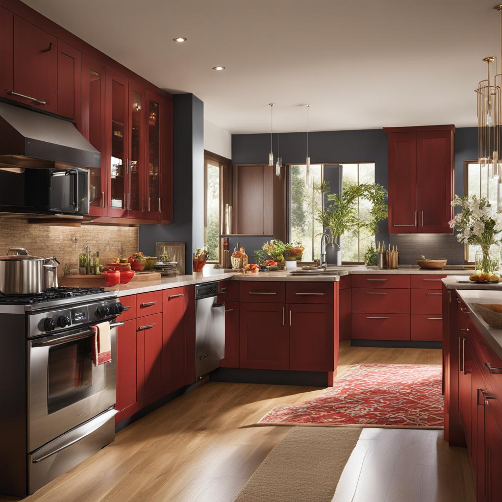 top paint colors for kitchens with cherry cabinets top paint colors for kitchens with cherry cabinets