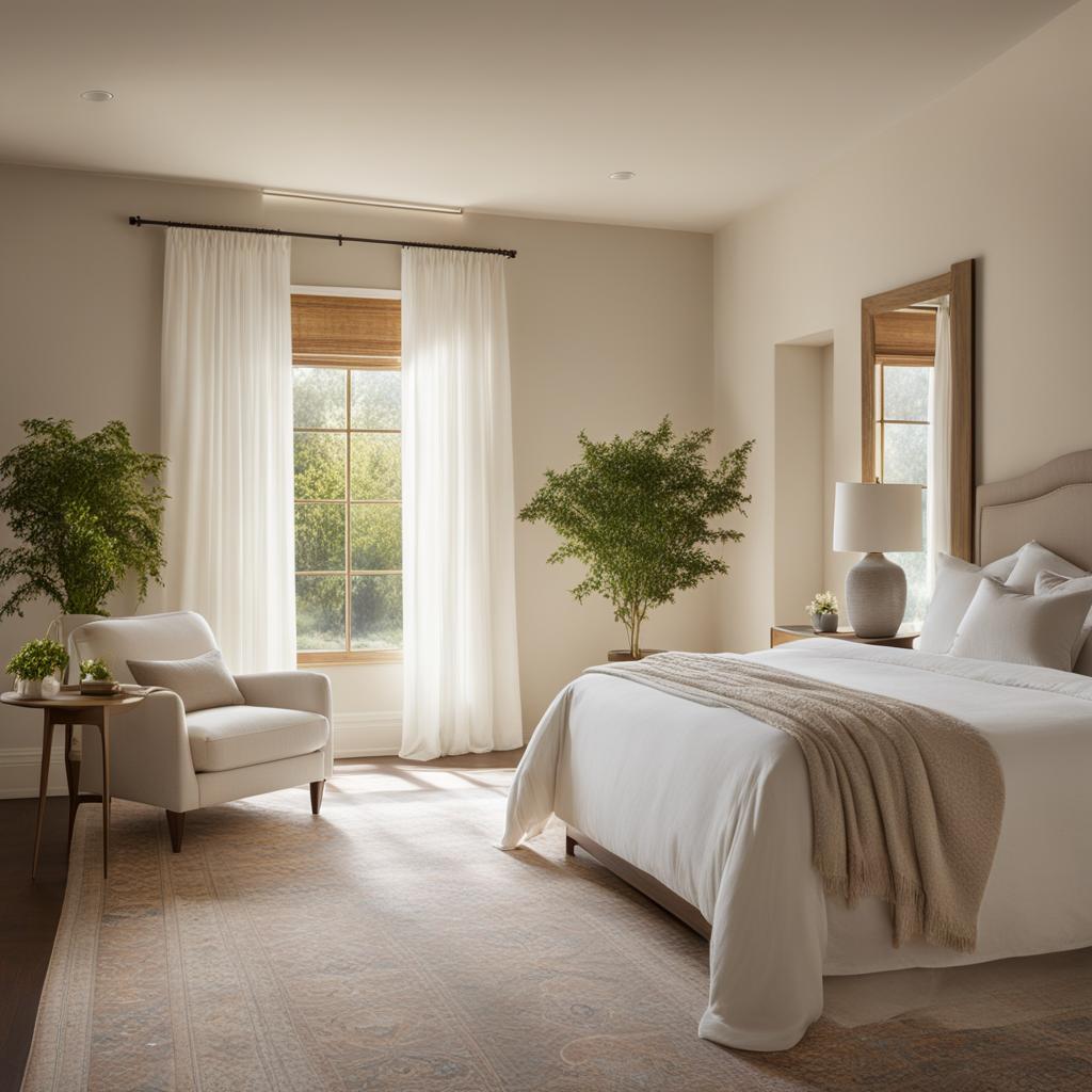tranquil bedroom tranquil bedroom