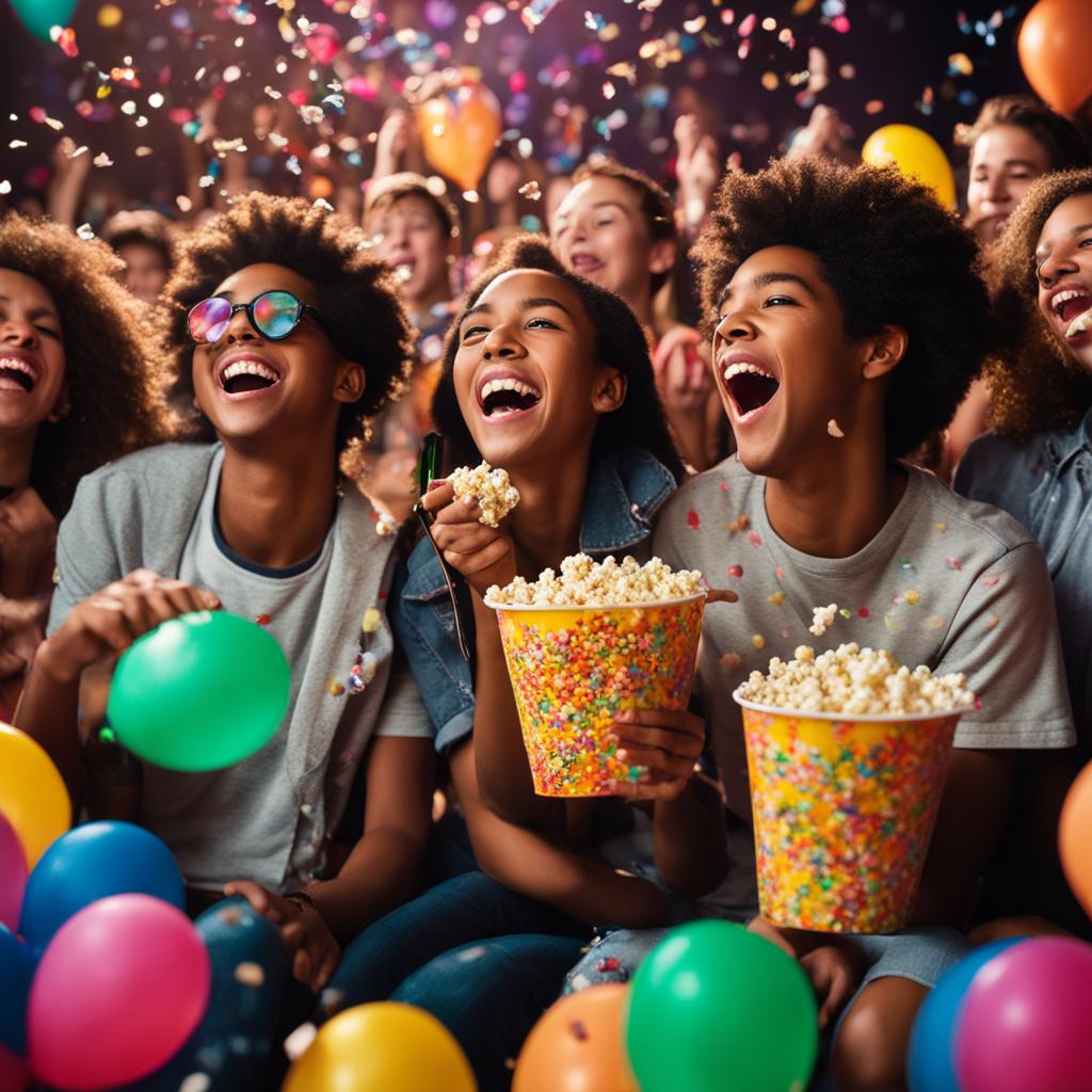 trending birthday party themes for adolescents trending birthday party themes for adolescents